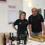 San Michele Casa di campagna Cossignano
