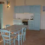 Casa di campagna San Michele