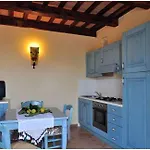 Casa di campagna San Michele