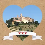 San Michele Casa di campagna Cossignano