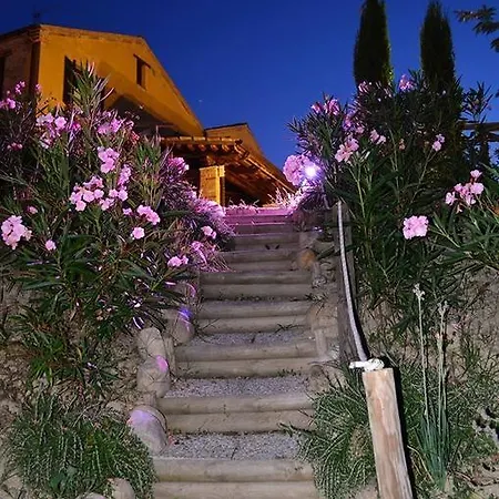 San Michele Cossignano