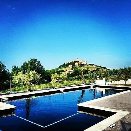 San Michele * Cossignano