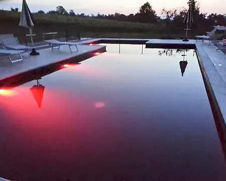 San Michele * Cossignano