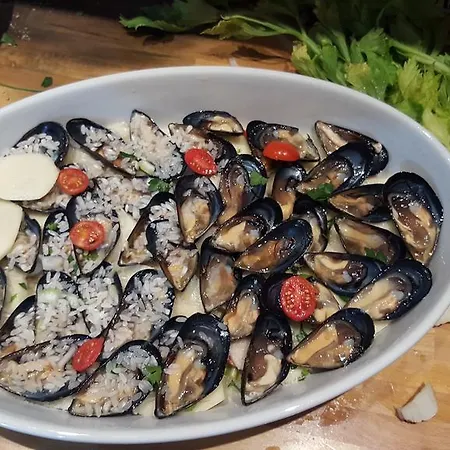 San Michele *