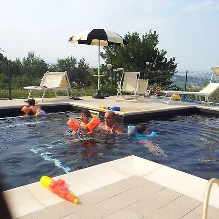 San Michele Kır Evi *