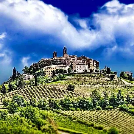 San Michele Kır Evi