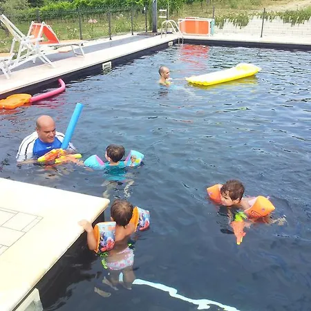 Kır Evi San Michele *