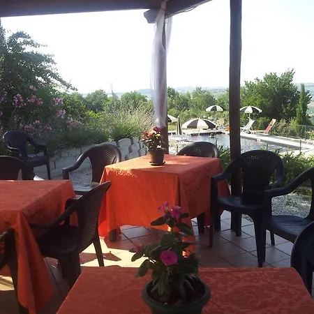 Kır Evi San Michele