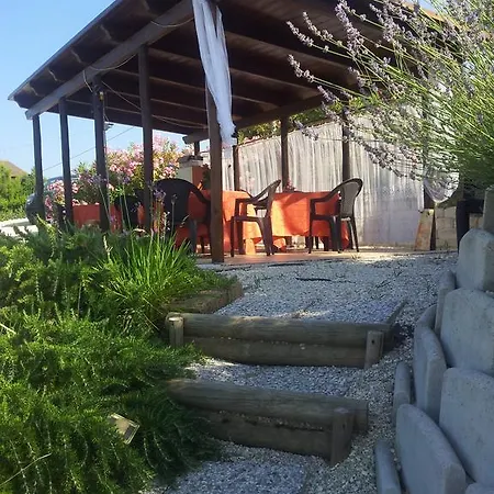 Country house Agriturismo San Michele *