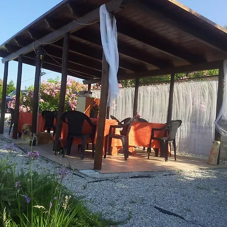 San Michele * Cossignano