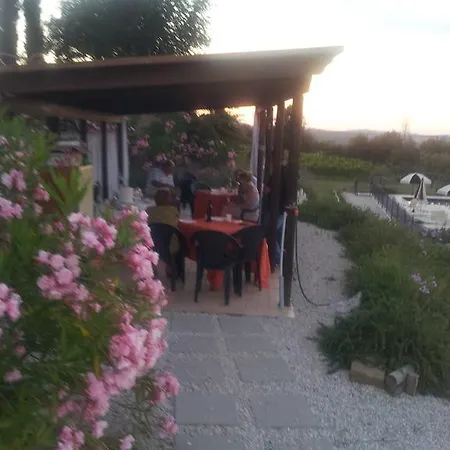 San Michele Kır Evi