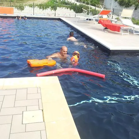 San Michele Kır Evi Cossignano