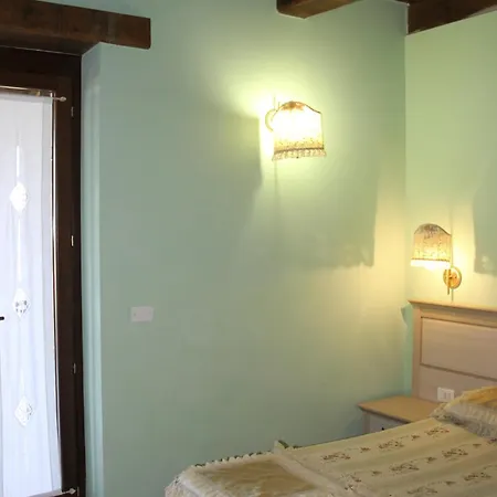 San Michele * Cossignano