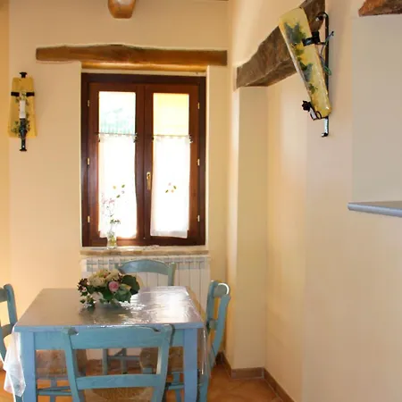 Kır Evi San Michele