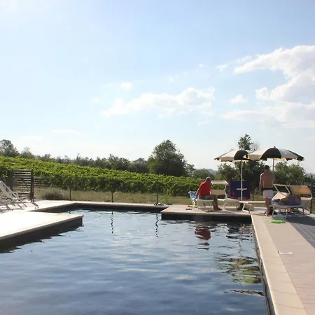 San Michele Kır Evi Cossignano