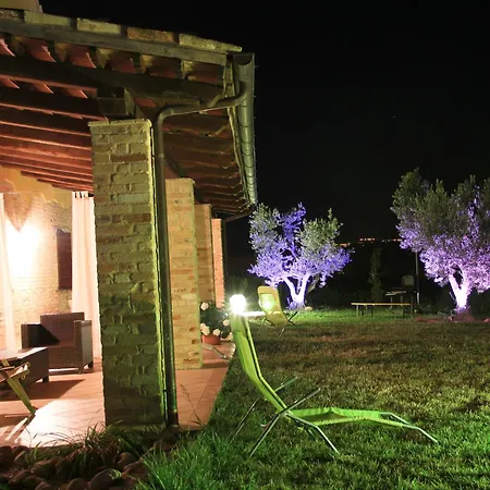San Michele Country house