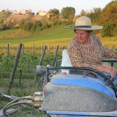 Kır Evi San Michele *