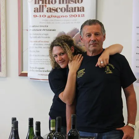 Kır Evi San Michele