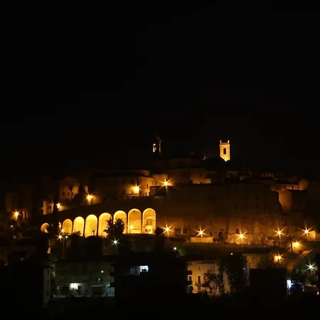 San Michele * Cossignano