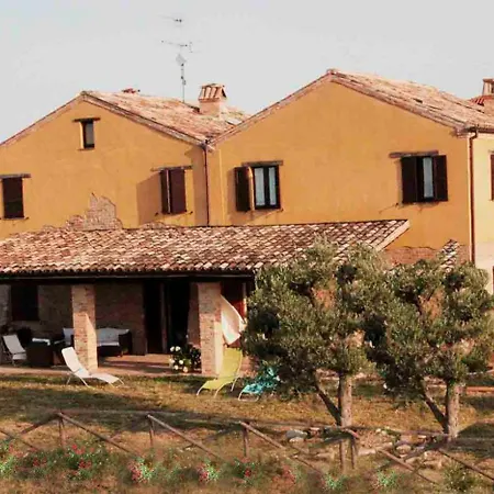 San Michele Kır Evi