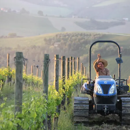 Kır Evi San Michele *