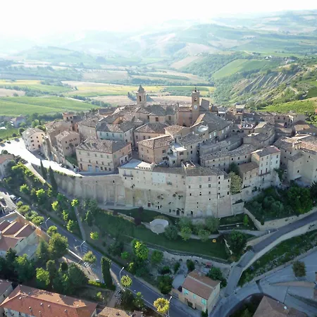 San Michele Casa di campagna Cossignano