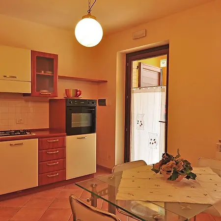 San Michele Country house Cossignano