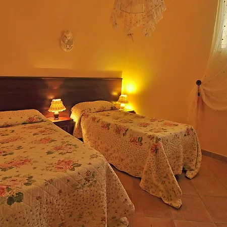 San Michele Country house *