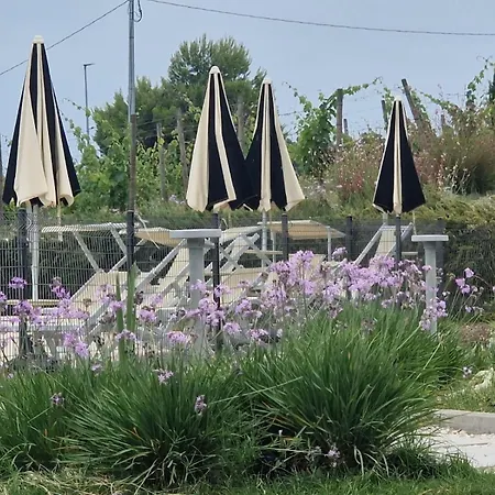 San Michele Country house
