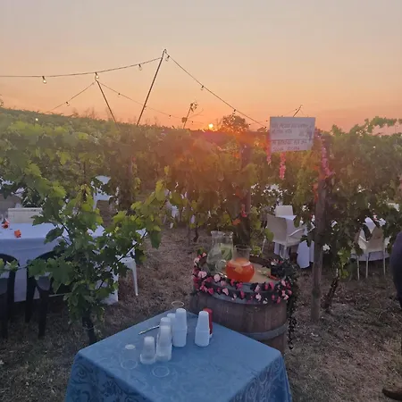 San Michele Country house *