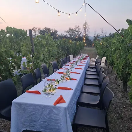 Casa rural San Michele *