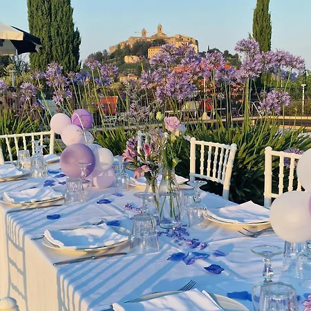Country house San Michele Cossignano