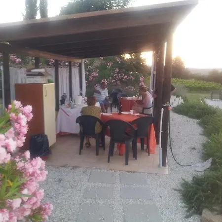 Casa rural San Michele *