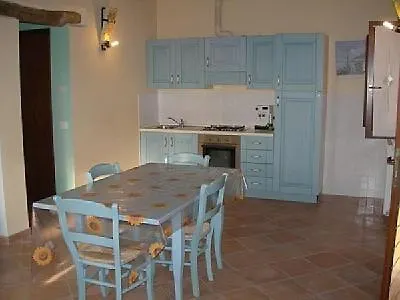 Séjour à la campagne San Michele