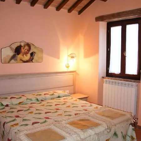 Kır Evi San Michele *