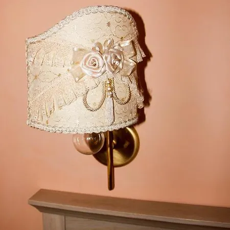 San Michele Kır Evi Cossignano