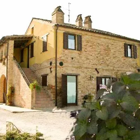 Landsted San Michele *