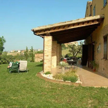 San Michele Kır Evi