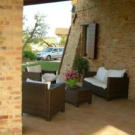 San Michele * Cossignano