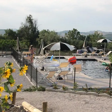 Country house San Michele *