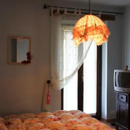 Kır Evi San Michele *