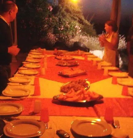 Country house San Michele *