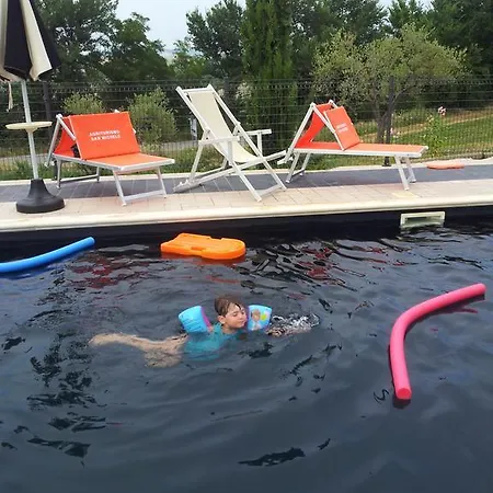 Kır Evi San Michele *