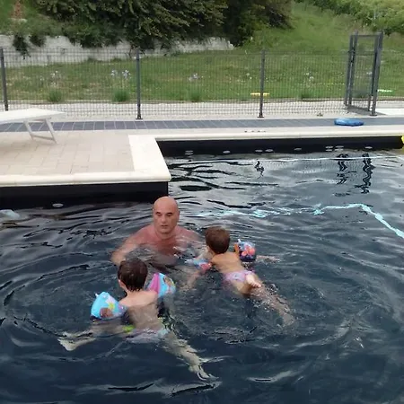 San Michele Kır Evi