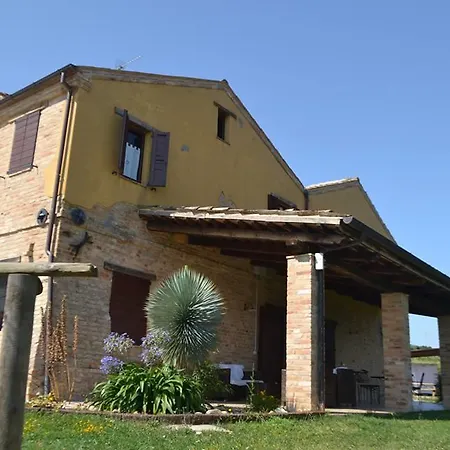 San Michele Country house Cossignano