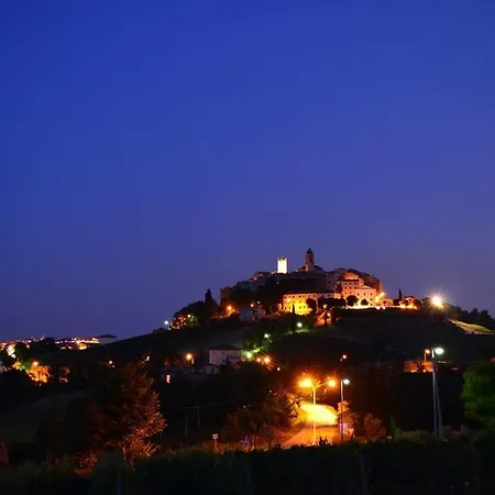 San Michele *