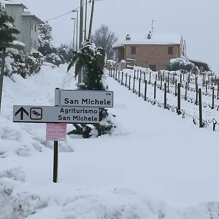 San Michele Cossignano