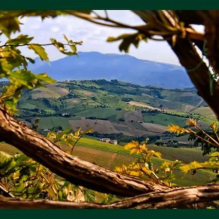 Kır Evi San Michele *