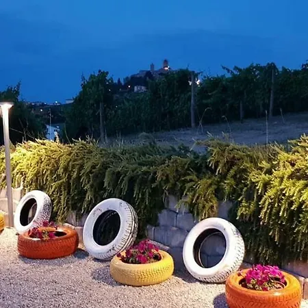 Kır Evi San Michele *