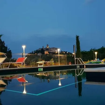 Kır Evi San Michele